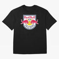 SV Austria Salzburg Fu?ballclub Oversized T-Shirt Join Supporters Worldwide for FIFA World Cup 2026 USA Canada Mexico for Fans of Messi, CR7 and Mbappe and Argentina, Bringing Sports Nostalgia, International Competition, Famous Players and