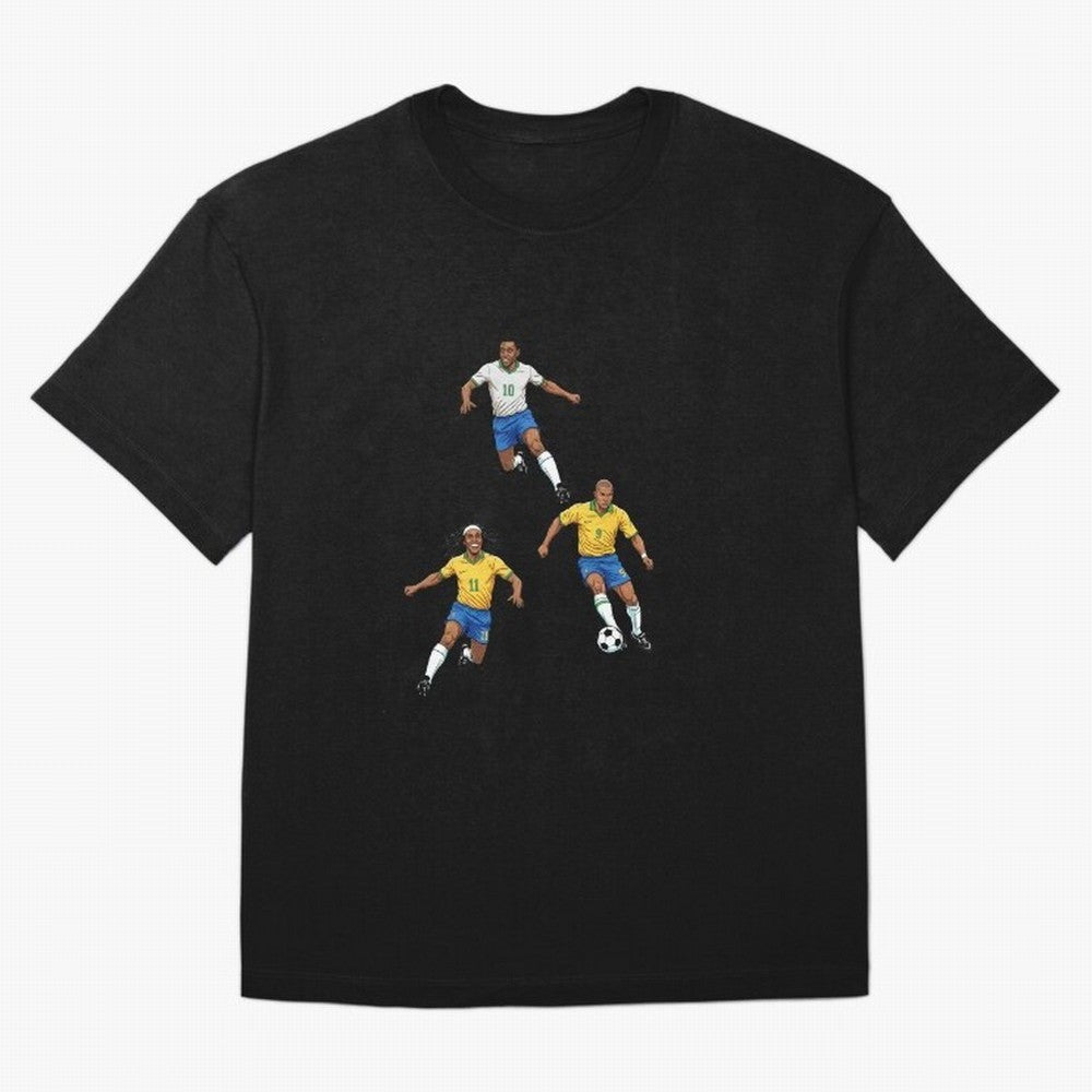 5 Oversized T-Shirt Bring a Champion Mindset to FIFA World Cup 2026 Group Stage for Fans of Haaland and Mbappe and Portugal, Bringing Game Day Rituals, Football Legends, Country Pride and the Road to the Final; Made for Die Hard Supporters, Soccer