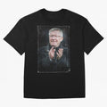 Sir Alex Ferguson Oversized T-Shirt Carry National Pride through FIFA World Cup 2026 Group Stage Spirit, Capturing Brazil, Messi, Neymar and Mbappe, Fan Favorite Moments, National Team Passion, Big Match Drama and Soccer History; Ideal for