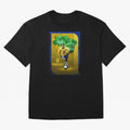 Ronaldo Lu¨ªs Naz¨¢rio de Lima O Fen?meno Brazil Football Legend Oversized T-Shirt Fuel Your Fan Pride for FIFA World Cup 2026 Group Stage Built around Messi, CR7 and Mbappe, England, France and Netherlands Energy, Soccer Culture, Superstar