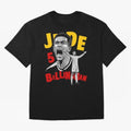 Jude Bellingham Oversized T-Shirt Relive the Noise and Pride of Global Football Passion for FIFA World Cup 2026, Made for CR7, England and Germany, Match Day Excitement, Supporter Culture, Golden Goals and Global Football Passion; Ideal for