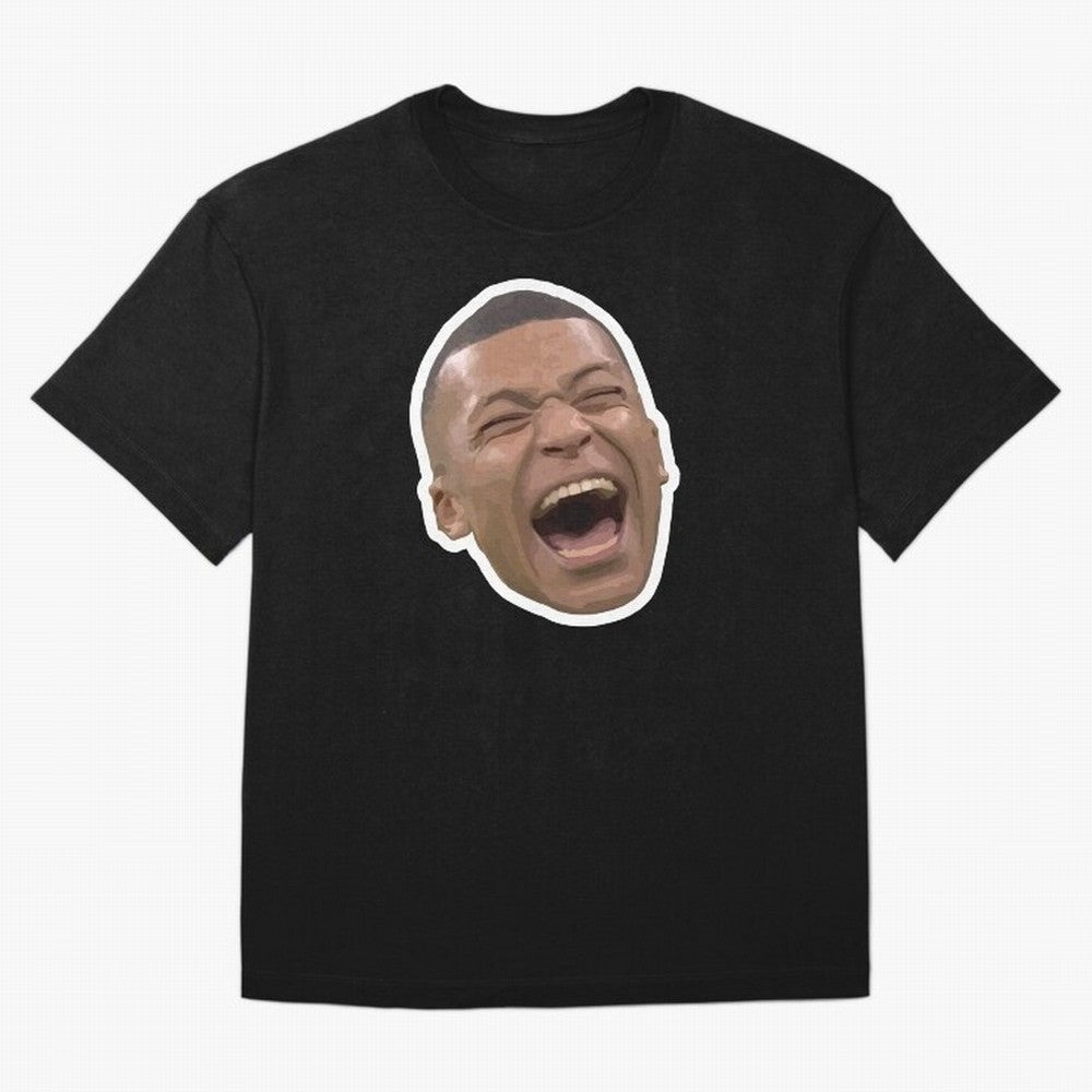 Kylian Mbapp¨¦ Oversized T-Shirt Feel the Trophy Chase of Global Football Passion for FIFA World Cup 2026 Group Stage, Filled with Messi, Neymar and Mbappe, England, France and Netherlands, Football History, Final Match Energy, Crowd Noise and Once