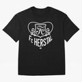 FC Herstal Oversized T-Shirt Cheer through Every Moment of FIFA World Cup 2026 Group Stage for Fans of Messi and France and Portugal, Bringing Vintage Soccer Flavor, Modern Football Stars, National Flags and Final Night Emotion; Made for Die Hard