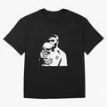 Design Ronaldo Fen?meno Oversized T-Shirt Carry National Pride through FIFA World Cup 2026 USA Canada Mexico Centered on Messi, CR7 and Mbappe, Portugal Energy, Global Supporter Spirit, Legendary Goals, National Colors and Tournament Celebration;