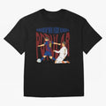 Messi and Ronaldo elclassico moment Oversized T-Shirt Represent the Passion of Match Day Hype around FIFA World Cup 2026 USA Canada Mexico, Cristiano Ronaldo, Haaland and CR7, England, Global Supporter Spirit, Legendary Goals, National Colors and