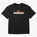 Madrista - Real Madrid Oversized T-Shirt Celebrate Classic Football Spirit in the FIFA World Cup 2026 USA Canada Mexico Journey through Neymar, Haaland and Cristiano Ronaldo Highlights, England and Germany Pride, Tournament Hype, Historic Matchups,