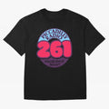 Piccadilly Radio Manchester Oversized T-Shirt Turn Football Passion into Match Day Hype around FIFA World Cup 2026, Messi, Spain, Football Passion, Legendary Performances, Festival Vibes and Supporter Community; Created for Match Day Parties,