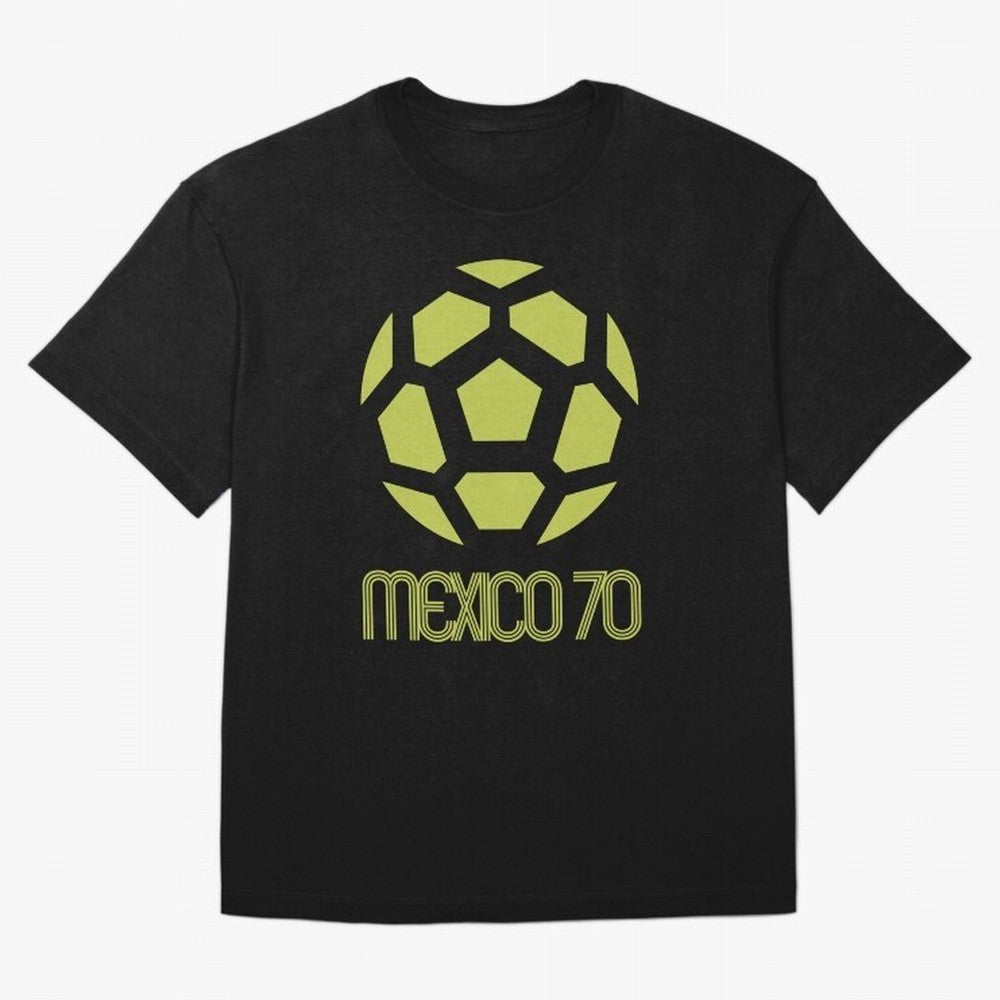 Mexico Oversized T-Shirt Join Supporters Worldwide for FIFA World Cup 2026 Group Stage with Haaland, Brazil Energy, Goal Celebration Energy, Supporter Heritage, Football Icons and Worldwide Tournament Joy; Ideal for Football Dads, Football Moms,