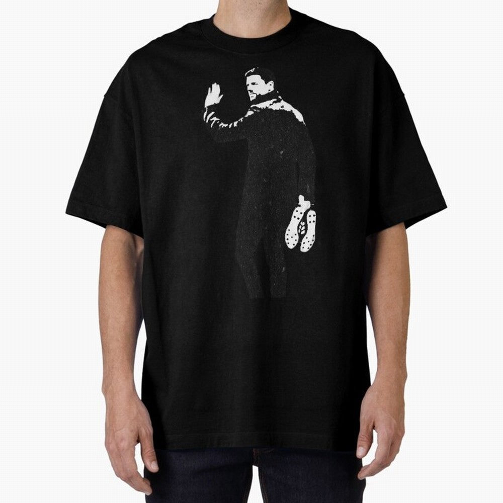 Xabi Alonso Oversized T-Shirt Unlock the FIFA World Cup 2026 Group Stage Journey through Messi, CR7 and Mbappe Highlights, France and Portugal Pride, Game Day Rituals, Football Legends, Country Pride and the Road to the Final; Made for Die Hard
