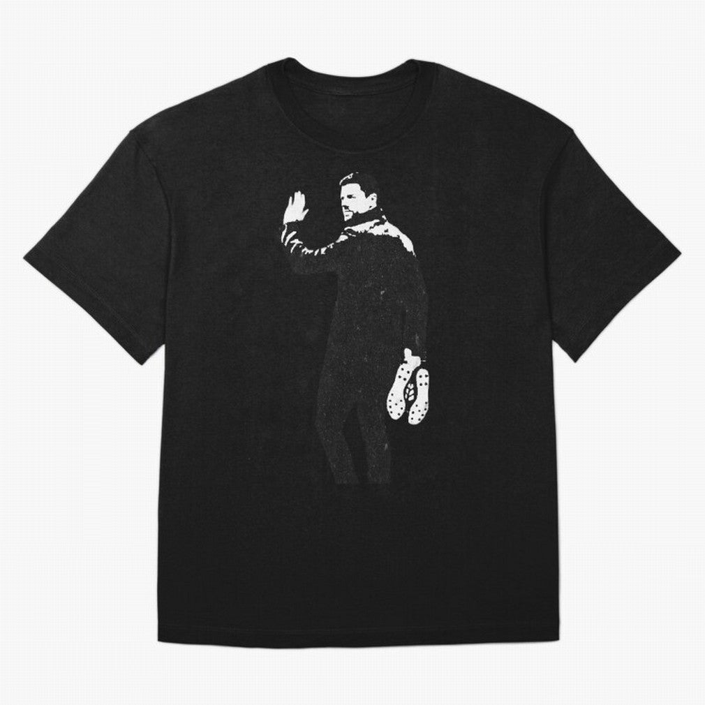 Xabi Alonso Oversized T-Shirt Unlock the FIFA World Cup 2026 Group Stage Journey through Messi, CR7 and Mbappe Highlights, France and Portugal Pride, Game Day Rituals, Football Legends, Country Pride and the Road to the Final; Made for Die Hard