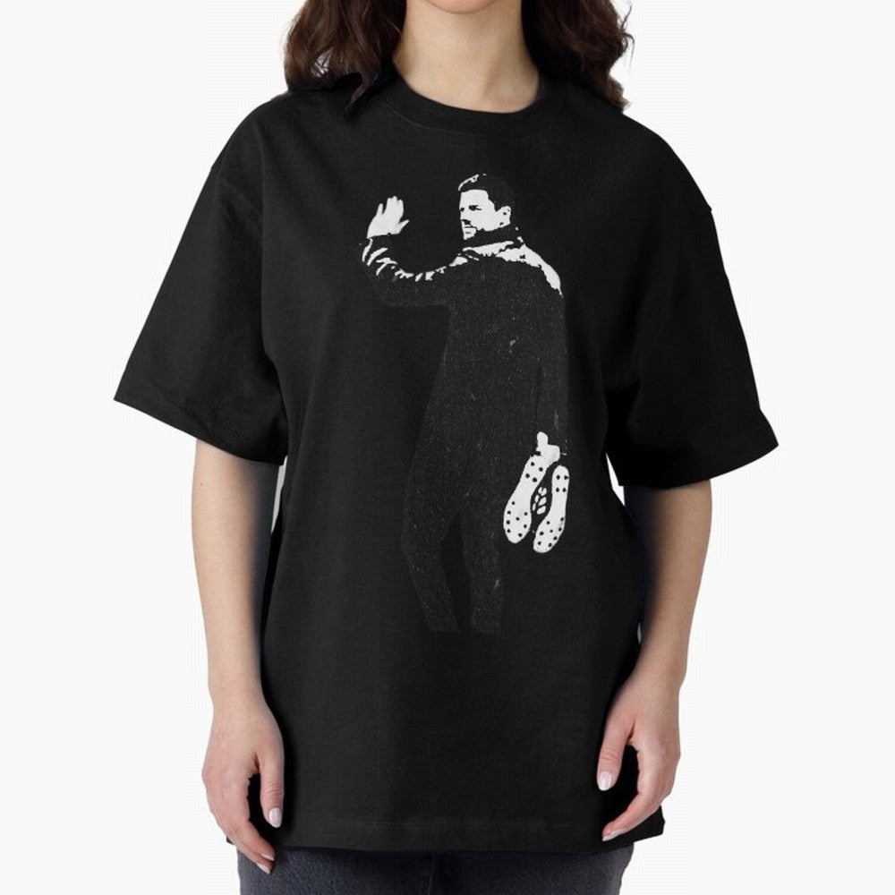 Xabi Alonso Oversized T-Shirt Unlock the FIFA World Cup 2026 Group Stage Journey through Messi, CR7 and Mbappe Highlights, France and Portugal Pride, Game Day Rituals, Football Legends, Country Pride and the Road to the Final; Made for Die Hard