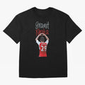 Granit Xhaka Oversized T-Shirt Share FIFA World Cup 2026 Group Stage Driven by Mbappe, Netherlands Energy, Soccer Culture, Superstar Moments, National Team Dreams and Competitive Fire; Made for Die Hard Supporters, Soccer Lovers, Game Day Photos