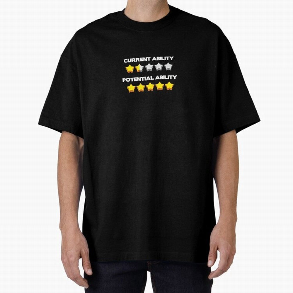 Potential !!!! Oversized T-Shirt Bring Stadium Energy to FIFA World Cup 2026 USA Canada Mexico Driven by Neymar, Haaland and Cristiano Ronaldo, Portugal Energy, Retro Football Energy, Iconic Rivalries, Trophy Chase Drama and Stadium Atmosphere;