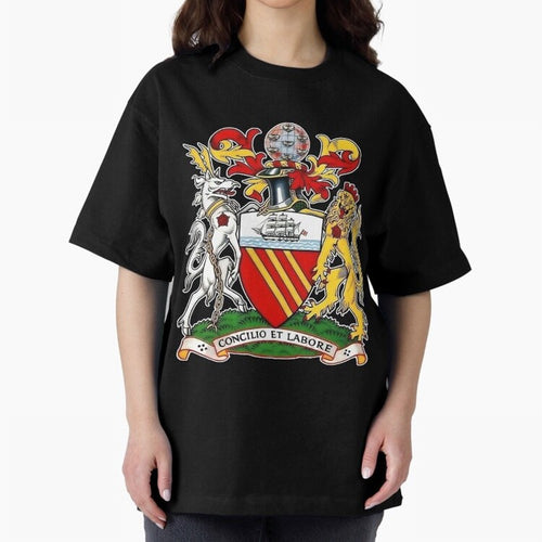 1902 -1960 The First UNITED Crest Large Oversized T-Shirt Show Up for the Glory of Global Football Passion for FIFA World Cup 2026 USA Canada Mexico, Built around Messi, CR7 and Mbappe, Portugal, Spain and Germany, Football History, Final Match