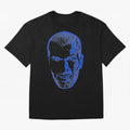 Zizou Zidane Oversized T-Shirt Feel the Trophy Chase of FIFA World Cup 2026 Group Stage for Fans of Messi and Spain and Netherlands, Bringing Soccer Culture, Superstar Moments, National Team Dreams and Competitive Fire; Made for Collectors Who