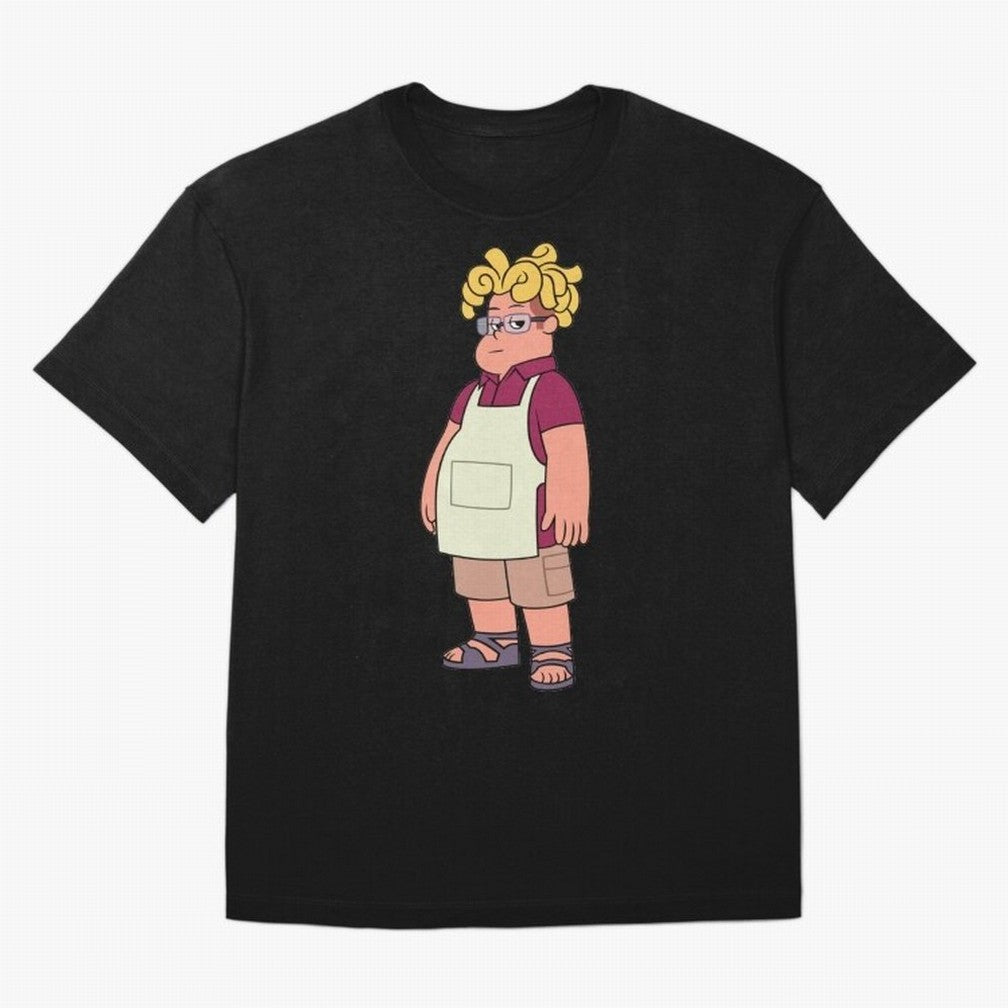 Ronaldo Fryman Steven Universe characters Oversized T-Shirt Remember the FIFA World Cup 2026 Journey through Messi, Neymar and Mbappe Highlights, Brazil, Portugal and Argentina Pride, Classic Soccer Heritage, Championship Pressure, Fan Loyalty and