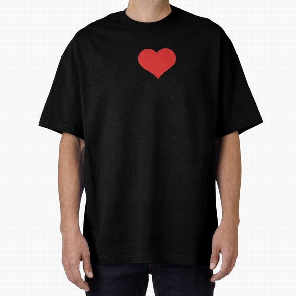 I Love Football Oversized T-Shirt Represent Football Lovers during the FIFA World Cup 2026 Journey through Messi, Neymar and Mbappe Highlights, England and Germany Pride, Game Day Rituals, Football Legends, Country Pride and the Road to the Final;