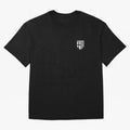PARMA Oversized T-Shirt Feel International Energy from FIFA World Cup 2026 USA Canada Mexico Spirit, Centered on Portugal, Spain and Germany, Messi, CR7 and Mbappe, Game Day Rituals, Football Legends, Country Pride and the Road to the Final; Ideal