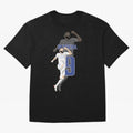 Karim Benzema 9 Oversized T-Shirt Show Your Stadium Side during FIFA World Cup 2026 Group Stage Inspired by Mbappe and Neymar, Portugal Energy, Match Day Excitement, Supporter Culture, Golden Goals and Global Football Passion; Made for Collectors