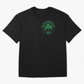 Panathinaikos FC Oversized T-Shirt Make Game Day About Global Football Passion for FIFA World Cup 2026 USA Canada Mexico, Celebrating Neymar, England, France and Netherlands, Champion Mindset, Group Stage Buzz, Knockout Tension and Passionate Fan
