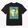 Ronaldo Brasil Oversized T-Shirt Fuel Your Fan Pride for Match Day Hype around FIFA World Cup 2026 Group Stage, Neymar, England, Worldwide Fan Energy, Dramatic Goals, Stadium Lights and Championship Celebrations; Perfect for Supporters Who Want