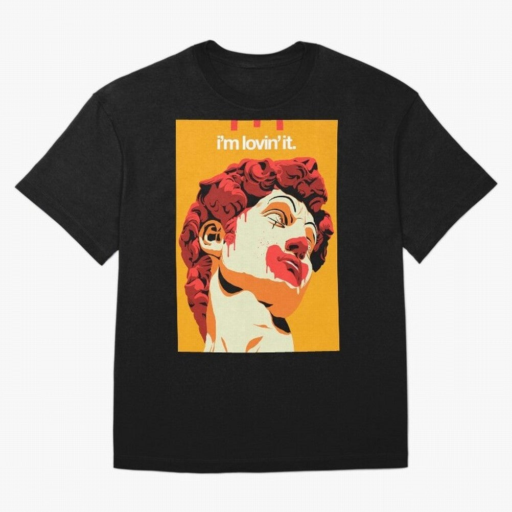 McDavid Oversized T-Shirt Bring Retro Soccer Energy to the FIFA World Cup 2026 USA Canada Mexico Journey through Mbappe and Neymar Highlights, England Pride, Tournament Hype, Historic Matchups, Family Viewing Parties and Global Sports Pride; Ideal