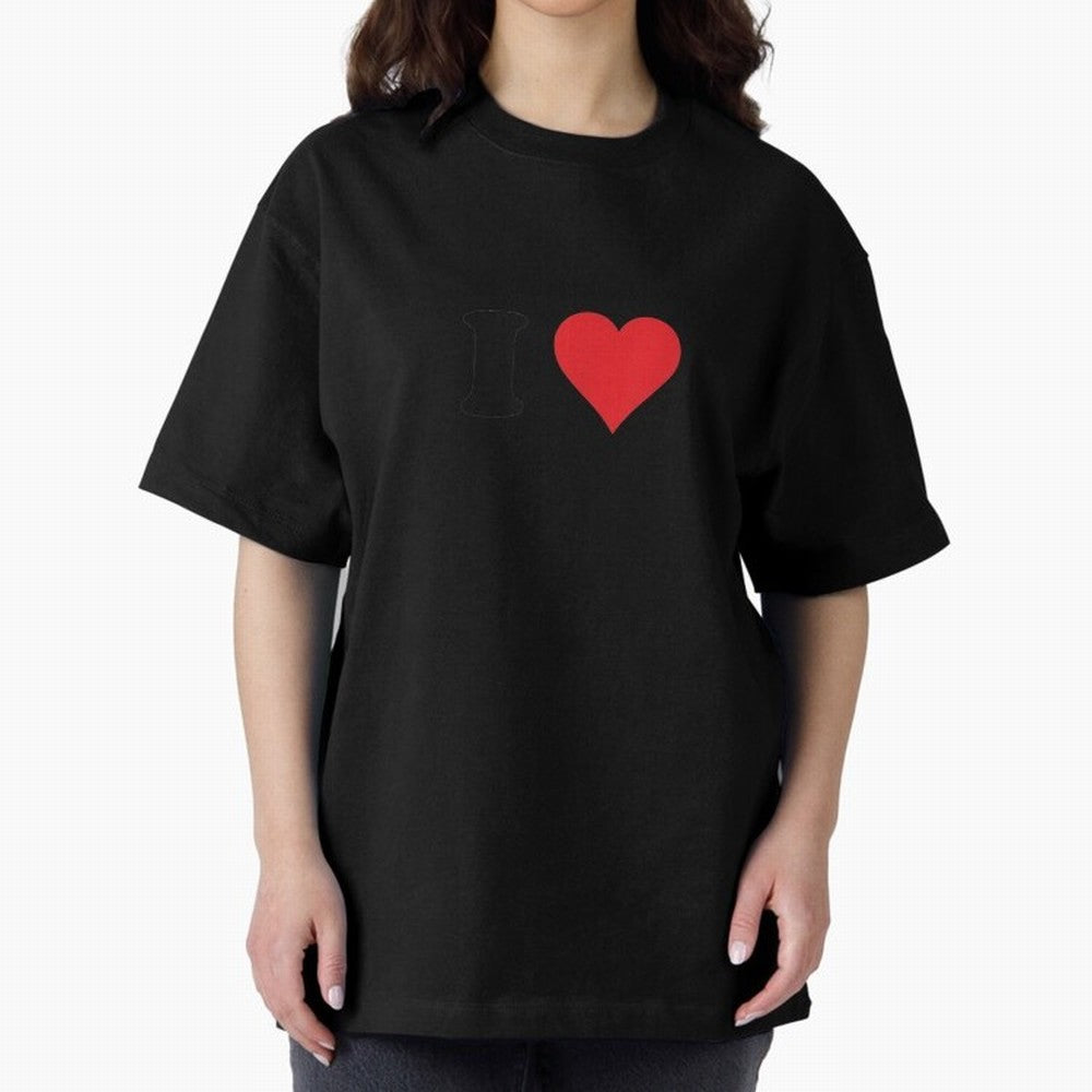 I Heart Ronaldo First Name I Love Personalized Stuff T-Shirt Oversized T-Shirt Follow the Final Road of Match Day Hype around FIFA World Cup 2026 USA Canada Mexico, Cristiano Ronaldo, Netherlands, Classic Soccer Heritage, Championship Pressure, Fan