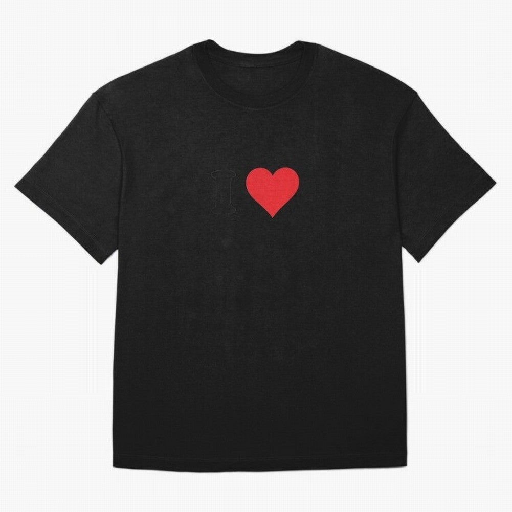 I Heart Ronaldo First Name I Love Personalized Stuff T-Shirt Oversized T-Shirt Follow the Final Road of Match Day Hype around FIFA World Cup 2026 USA Canada Mexico, Cristiano Ronaldo, Netherlands, Classic Soccer Heritage, Championship Pressure, Fan
