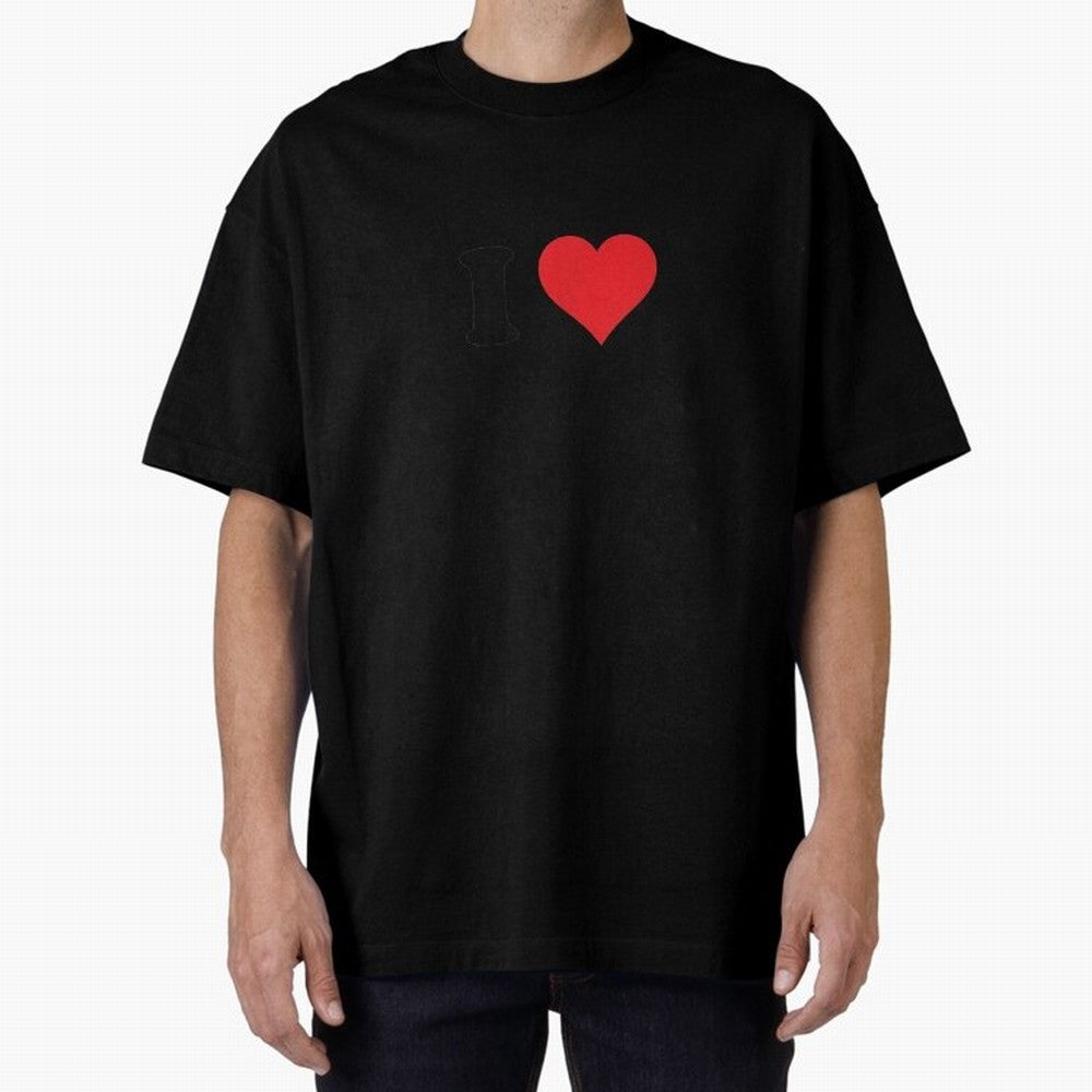I Heart Ronaldo First Name I Love Personalized Stuff T-Shirt Oversized T-Shirt Follow the Final Road of Match Day Hype around FIFA World Cup 2026 USA Canada Mexico, Cristiano Ronaldo, Netherlands, Classic Soccer Heritage, Championship Pressure, Fan
