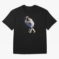 Zinedine Zidane Oversized T-Shirt Make Game Day About FIFA World Cup 2026 Group Stage Spirit, Made for France, Messi, Game Day Rituals, Football Legends, Country Pride and the Road to the Final; Perfect for People Who Love Argentina, Brazil,