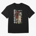 Ronaldos And Messis C-C-H-A-M-P-I-O-N-N Oversized T-Shirt Represent Fans Who Live for the FIFA World Cup 2026 Group Stage Journey through Messi, Neymar and Mbappe Highlights, France Pride, Soccer Culture, Superstar Moments, National Team Dreams and