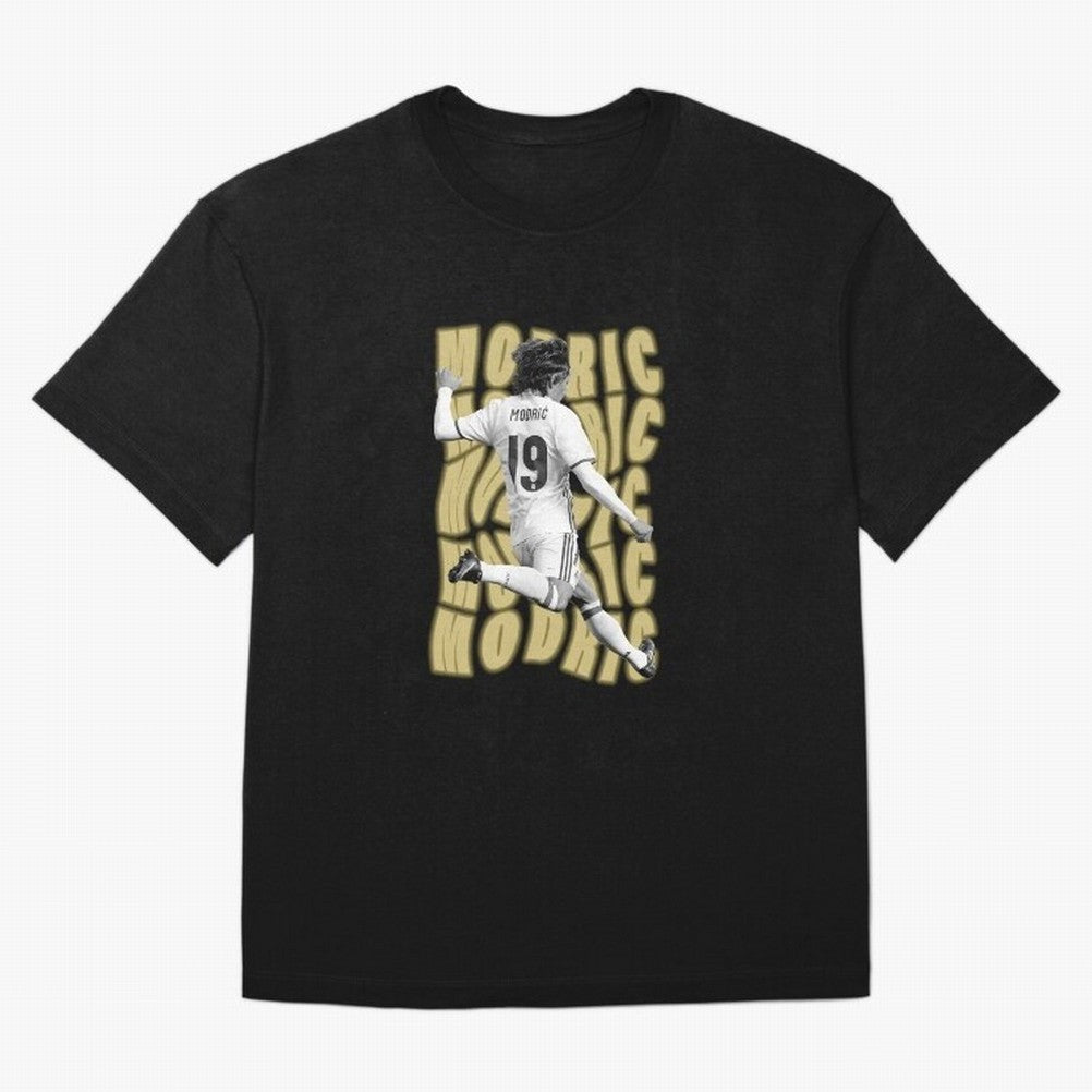 Luka modric Oversized T-Shirt Join Supporters Worldwide for FIFA World Cup 2026 USA Canada Mexico Spirit, Built around England, Cristiano Ronaldo, Haaland and CR7, Football Festival Excitement, Trophy Ambitions, Country Rivalries and Star Player