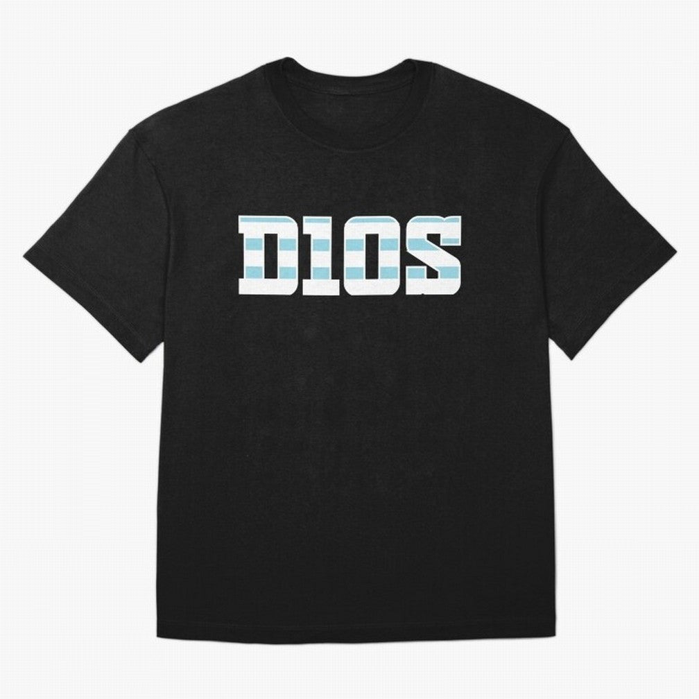D10S Oversized T-Shirt Follow the Road to Match Day Hype around FIFA World Cup 2026, CR7, France and Portugal, Fan Favorite Moments, National Team Passion, Big Match Drama and Soccer History; Built for Supporters Chasing Trophy Dreams, Final Match