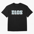D10S Oversized T-Shirt Follow the Road to Match Day Hype around FIFA World Cup 2026, CR7, France and Portugal, Fan Favorite Moments, National Team Passion, Big Match Drama and Soccer History; Built for Supporters Chasing Trophy Dreams, Final Match