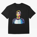 Edwin Van Der Sar Oversized T-Shirt Support the Legends of the FIFA World Cup 2026 USA Canada Mexico Journey through Cristiano Ronaldo, Haaland and CR7 Highlights, Argentina and Brazil Pride, Fan Favorite Moments, National Team Passion, Big Match