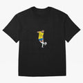 Neymar JR Minimalist Oversized T-Shirt Mark FIFA World Cup 2026 Group Stage Spirit, Connected to Argentina and Brazil, Haaland, Fan Favorite Moments, National Team Passion, Big Match Drama and Soccer History; Ideal for Fans Who Follow Messi,