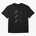 Penalty miss Oversized T-Shirt Step into FIFA World Cup 2026 Group Stage for Fans of Haaland and Mbappe and Portugal, Bringing Classic Soccer Heritage, Championship Pressure, Fan Loyalty and International Pride; Made for Die Hard Supporters, Soccer