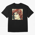 Marouane Fellaini Oversized T-Shirt Celebrate the Stars of FIFA World Cup 2026 USA Canada Mexico Spirit, Made for Brazil, Messi and Cristiano Ronaldo, Fan Favorite Moments, National Team Passion, Big Match Drama and Soccer History; Built for