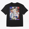 THE 7 STAR SON HEUNG MIN SPECIAL ON REDBUBBLE Oversized T-Shirt Bring Global Tournament Vibes to FIFA World Cup 2026 USA Canada Mexico Driven by Neymar, Haaland and Cristiano Ronaldo, Brazil, Portugal and Argentina Energy, Champion Mindset, Group