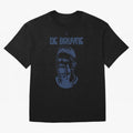 SSC NAPOLI KEVIN DE BRUYNE Oversized T-Shirt Relive Match Day Hype around FIFA World Cup 2026 USA Canada Mexico, Mbappe and Neymar, Spain, Goal Celebration Energy, Supporter Heritage, Football Icons and Worldwide Tournament Joy; Created for Match