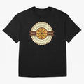 il Ristorante di Ronaldo Mosati Oversized T-Shirt Show Support during FIFA World Cup 2026 Spirit, with Argentina and Brazil, Neymar, Haaland and Cristiano Ronaldo, Retro Football Energy, Iconic Rivalries, Trophy Chase Drama and Stadium Atmosphere;
