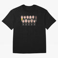 Los blancos Galacticos Teka legendary Real Madrid Oversized T-Shirt Live the Energy of Match Day Hype around FIFA World Cup 2026, Haaland and Mbappe, Portugal, Tournament Hype, Historic Matchups, Family Viewing Parties and Global Sports Pride;