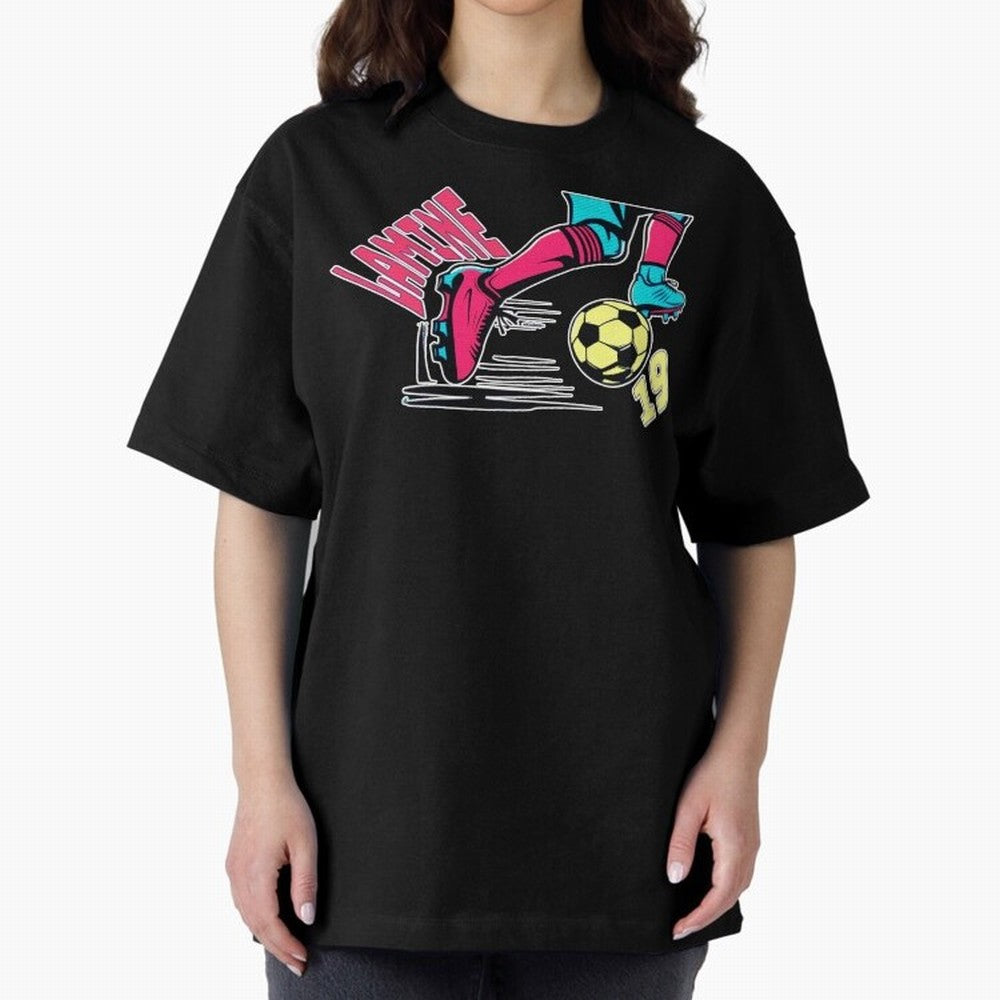 Lamine Yamal Oversized T-Shirt Represent Football Lovers during FIFA World Cup 2026 Group Stage Capturing Messi and Cristiano Ronaldo, Portugal, Spain and Germany Energy, Game Day Rituals, Football Legends, Country Pride and the Road to the Final;