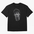 Neymar Vintage Tshirt Oversized T-Shirt Live for the Drama of the FIFA World Cup 2026 Journey through Messi, CR7 and Mbappe Highlights, Netherlands Pride, Tournament Hype, Historic Matchups, Family Viewing Parties and Global Sports Pride; Built for