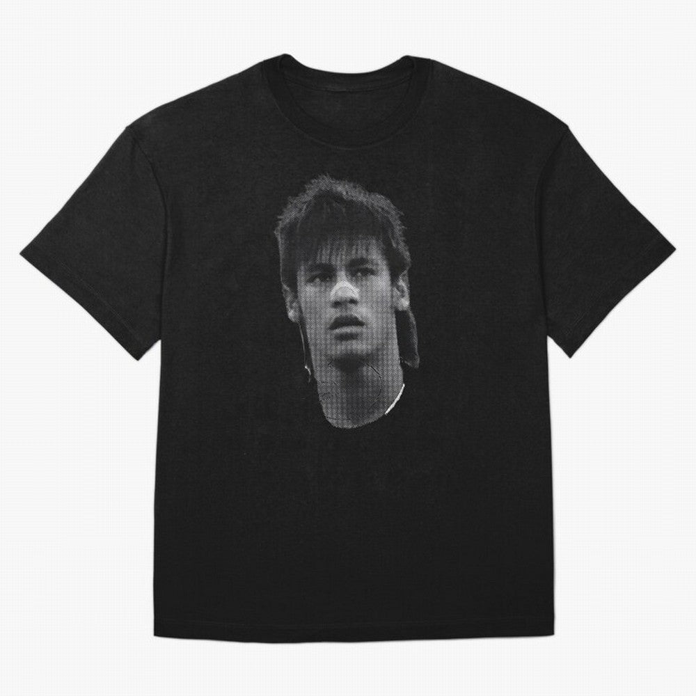 Neymar Vintage Tshirt Oversized T-Shirt Live for the Drama of the FIFA World Cup 2026 Journey through Messi, CR7 and Mbappe Highlights, Netherlands Pride, Tournament Hype, Historic Matchups, Family Viewing Parties and Global Sports Pride; Built for