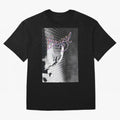 Brazil Oversized T-Shirt Discover Global Football Passion for FIFA World Cup 2026 USA Canada Mexico, Filled with Cristiano Ronaldo, Haaland and CR7, France and Portugal, Sports Nostalgia, International Competition, Famous Players and Unforgettable
