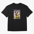 Pel¨¦'s Brilliance: Vintage 1970 World Cup Hero Print Oversized T-Shirt Discover FIFA World Cup 2026 Group Stage Celebrating CR7, Spain Energy, Champion Mindset, Group Stage Buzz, Knockout Tension and Passionate Fan Culture; Ideal for Fans Who