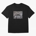 Old Trafford Oversized T-Shirt Carry the Dream of FIFA World Cup 2026 Group Stage Driven by CR7, Argentina, France and Brazil Energy, Game Day Rituals, Football Legends, Country Pride and the Road to the Final; Perfect for Supporters Who Want Bold