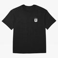 GENOA Oversized T-Shirt Capture the FIFA World Cup 2026 Journey through CR7 and Messi Highlights, Portugal Pride, Football Passion, Legendary Performances, Festival Vibes and Supporter Community; Perfect for People Who Love Argentina, Brazil,