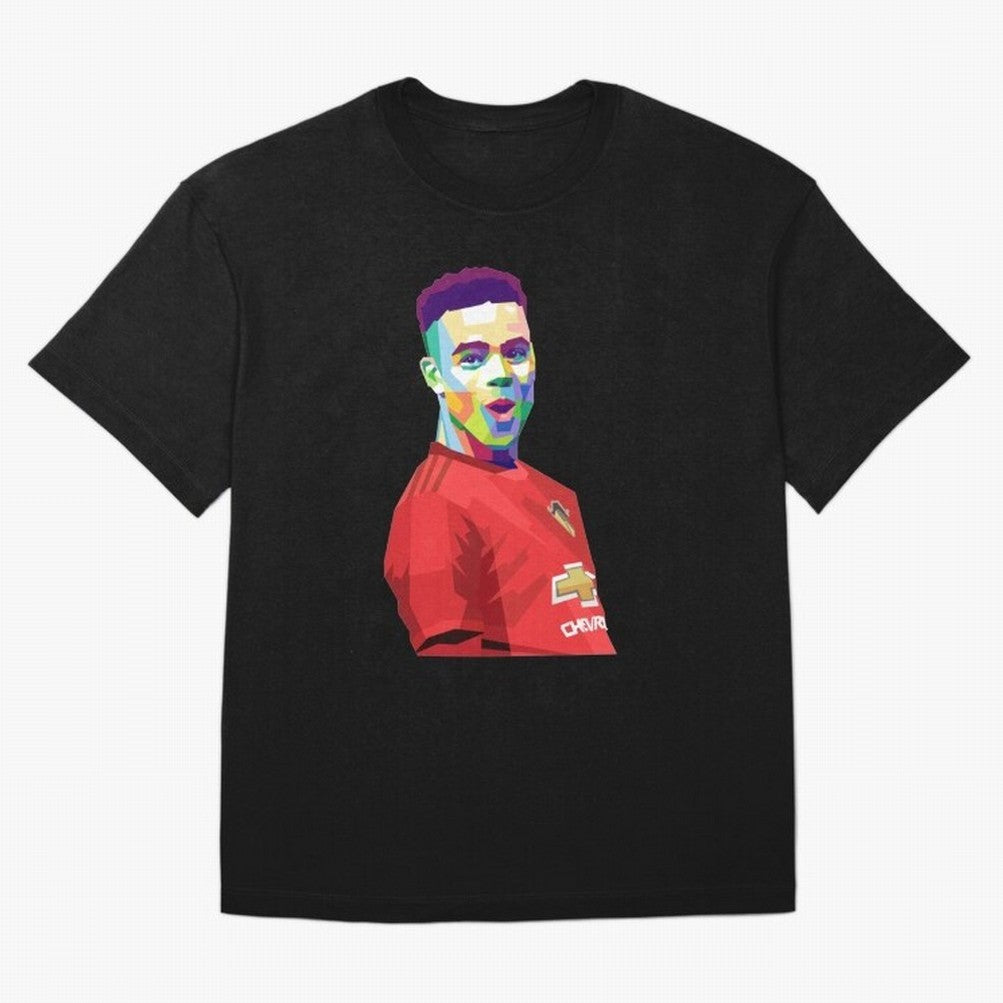 Mason Greenwood Oversized T-Shirt Show Fan Pride Across the FIFA World Cup 2026 USA Canada Mexico Journey through Messi and Cristiano Ronaldo Highlights, Spain Pride, Stadium Memories, Football Loyalty, International Chants and Championship